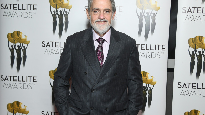 Jon Landau/ Profimedia