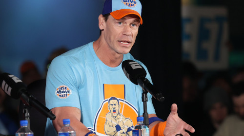 John Cena/ Profimedia