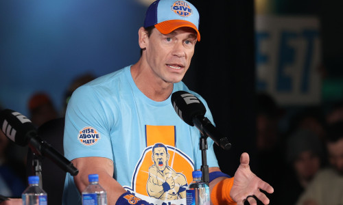 John Cena/ Profimedia