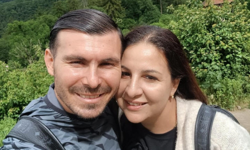 florin nita si sotia