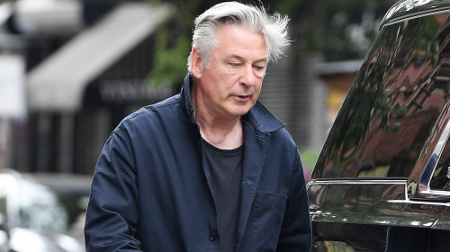 Alec Baldwin/ Profimedia