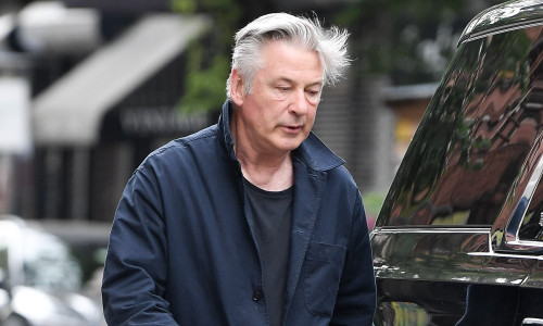 Alec Baldwin/ Profimedia