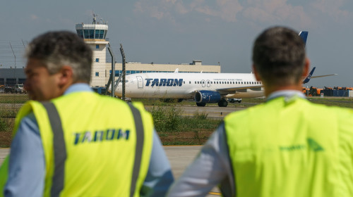 tarom