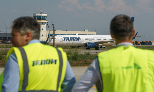 tarom