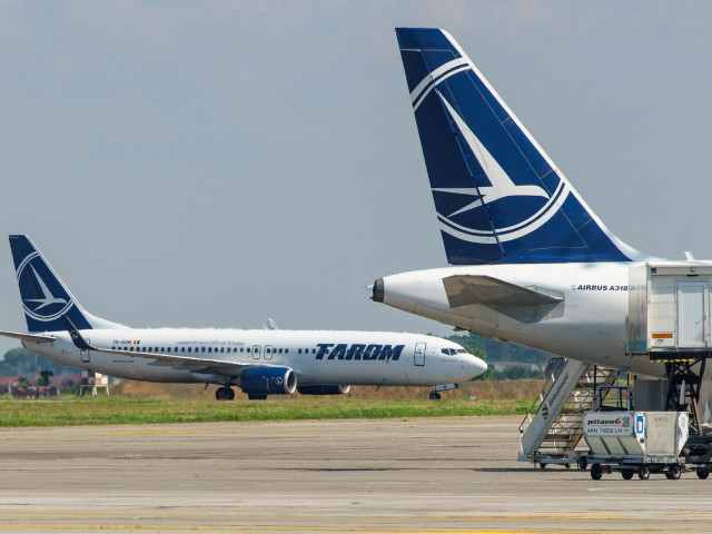 Tarom nu va mai opera zboruri către şi dinspre Aeroportul Heathrow