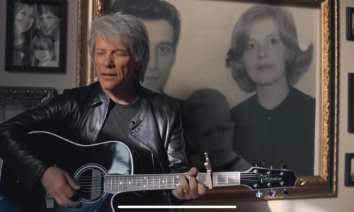 Carol Bongiovi, mama lui Jon Bon Jovi, a murit / Foto: Captură video Youtube