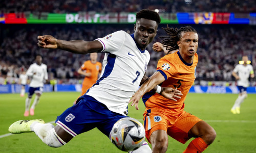 Olanda-Anglia, euro 2024