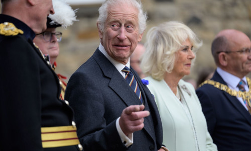 regele charles si regina camilla