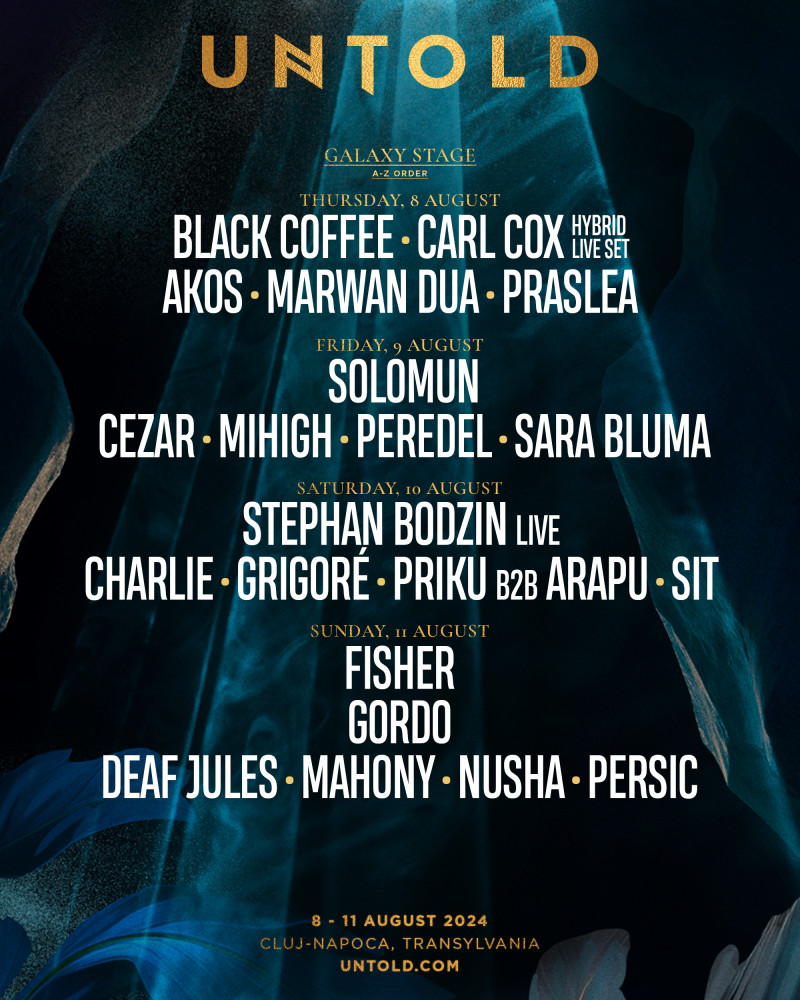 Galaxy_line-up pe zile