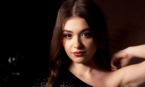 Andra Maria Mateș