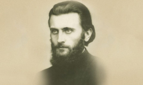 arsenie boca