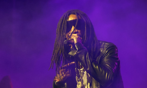 Wiz Khalifa