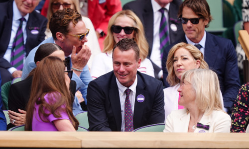 Wimbledon 2024 - Day Fourteen - All England Lawn Tennis and Croquet Club