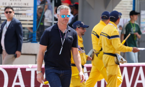 Formula 1 - Grand Prix of Monaco: race, Monte Carlo, MCO - 26 May 2024