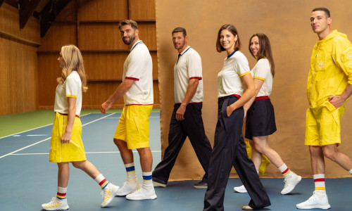 sportivi romania jocurile olimpice 2024