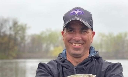 Corey Comperatore