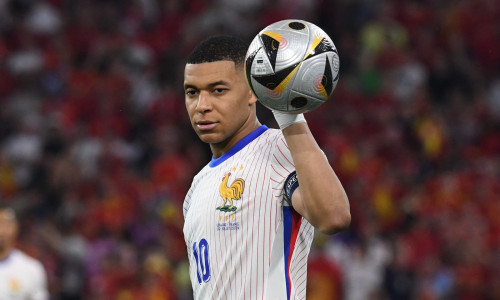 Kylian Mbappe profimedia-0888646291