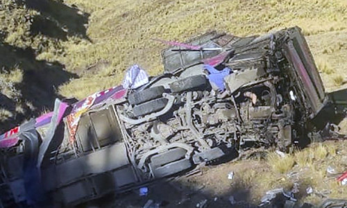 accident peru profimedia-0890099880 m