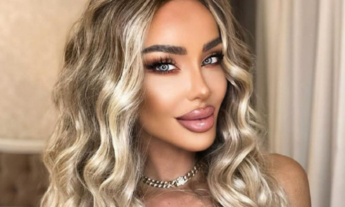 Bianca drăgușanu