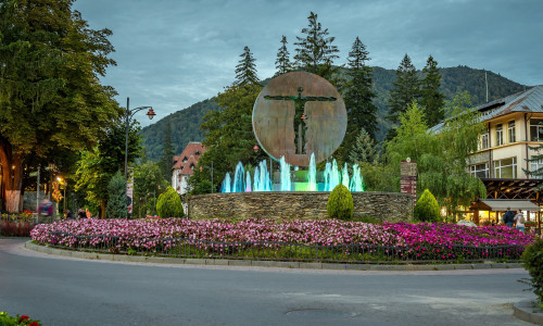 sinaia