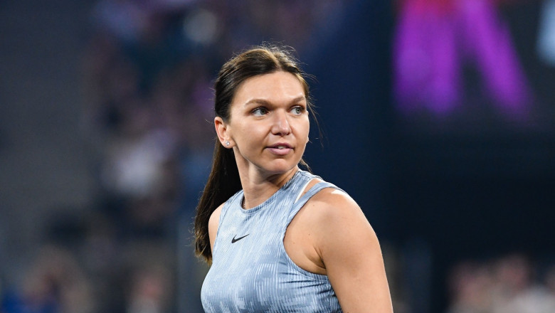 Simona Halep