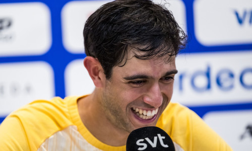 Tennis, ATP 250, Nordea Open, Day 7