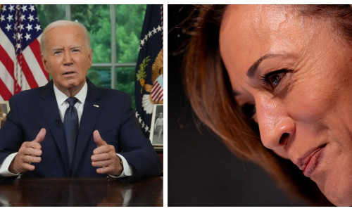 Joe Biden Kamala