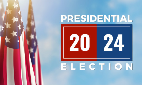 United,States,Of,America,Presidential,Election,-,2024.,Usa,Election