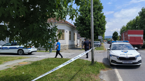Atac armat la un cămin de bătrâni din Croația/ Profimedia