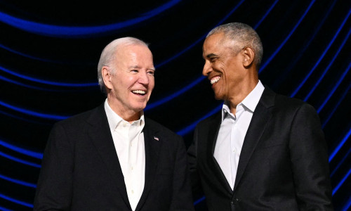 joe biden si barack obama