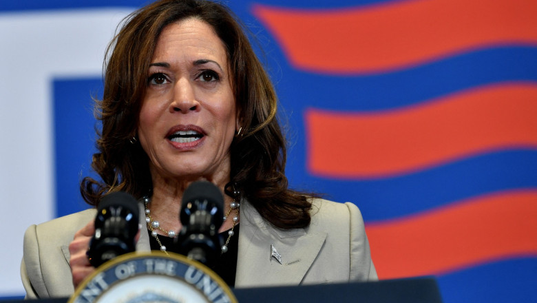 Kamala Harris