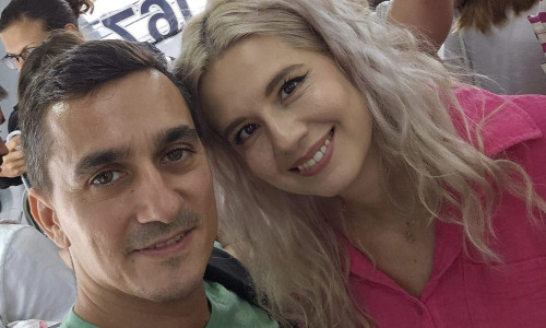 marian dragulescu si iubita (2)