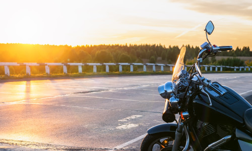 motocicleta
