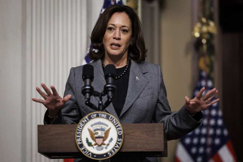 Kamala Harris/ Profimedia