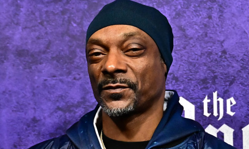 Snoop Dogg/ Profimedia