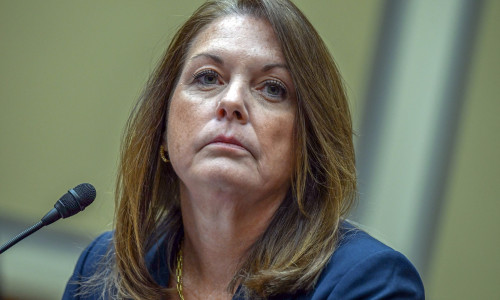 Secret Service Director Testifies On Trump Shooting - Washington