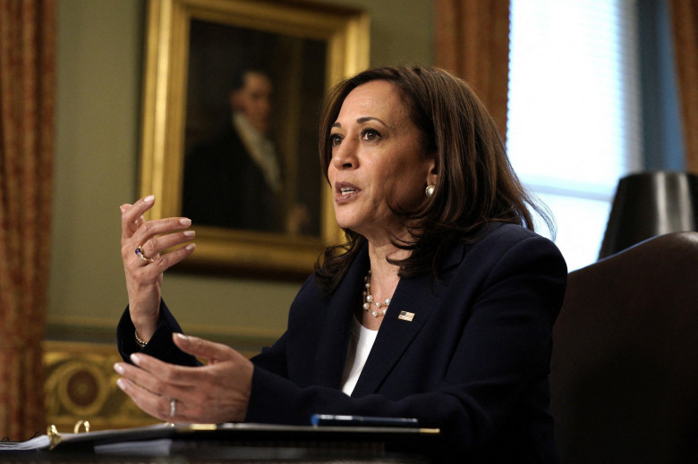 kamala harris