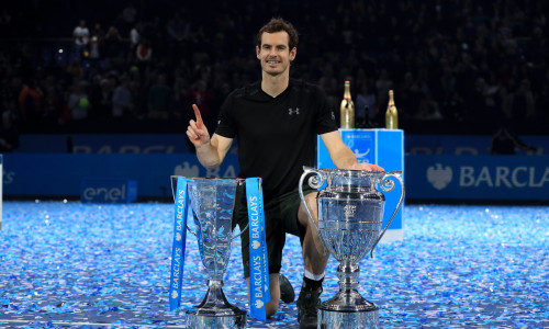 Andy Murray