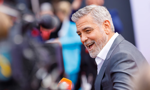 Deutsche Postcode Lotterie Charity Gala 2023 In Düsseldorf