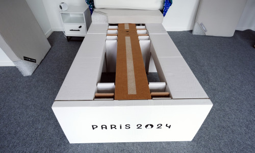 Paris 2024 Olympic Games - Tuesday July 23rd