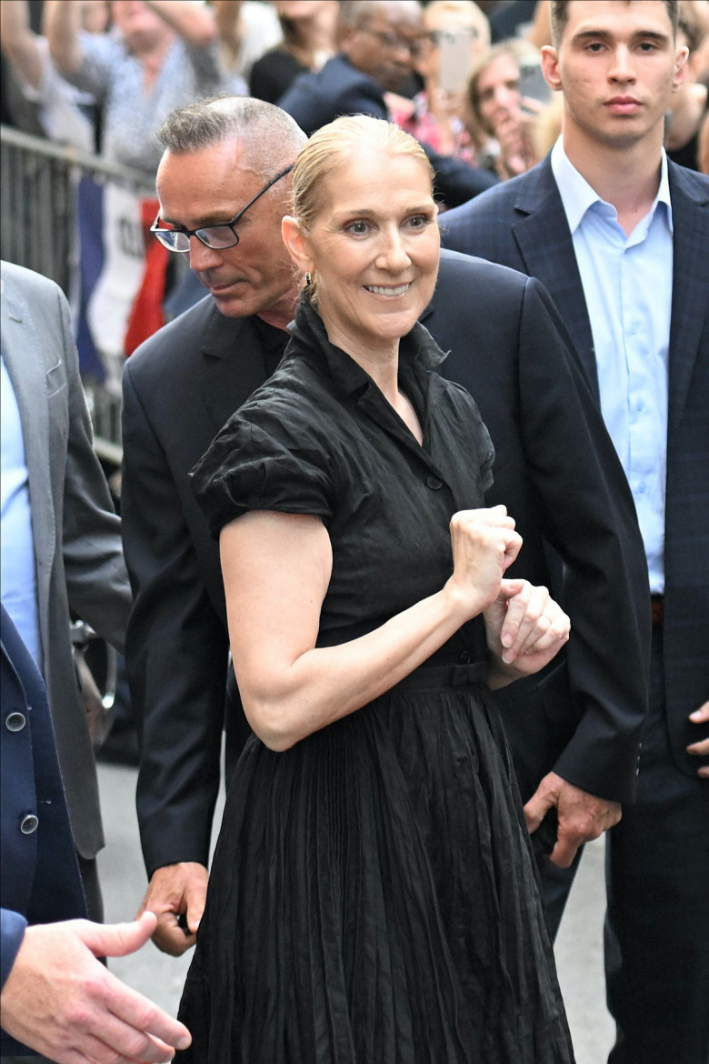 Céline Dion