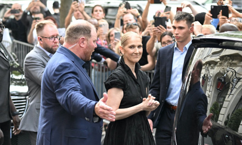 Céline Dion