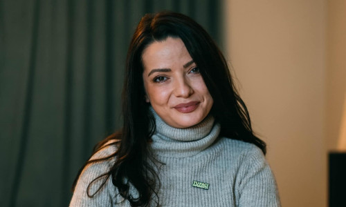 Anca Dinicu