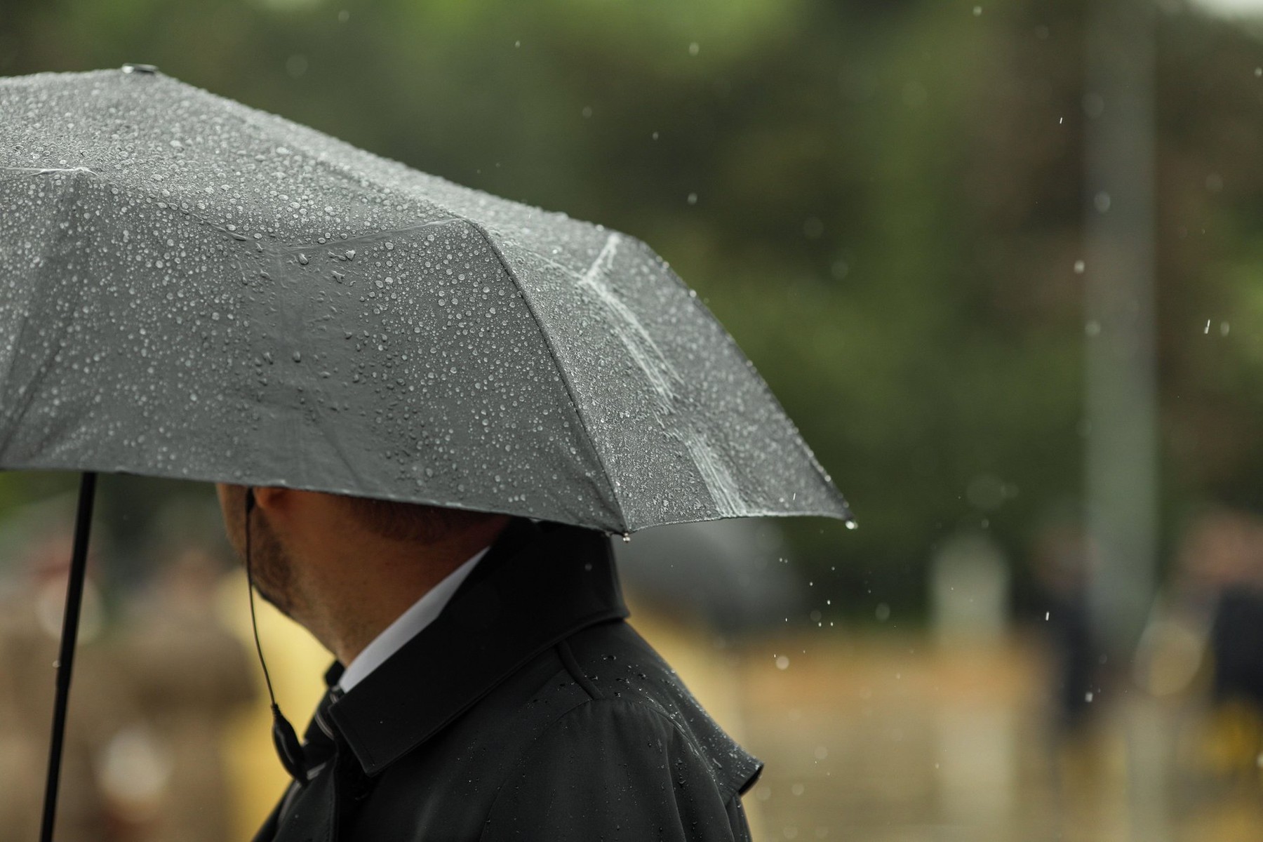 Vreme rece şi ploioasă toată săptămâna, în aproape toată ţara cu temperaturi cu până la 10 grade sub normalul perioadei