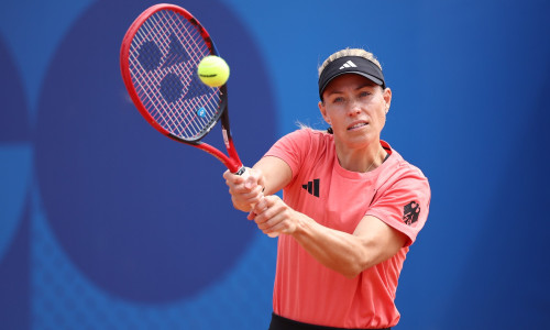 Angelique Kerber
