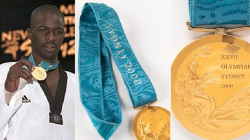Unii sportivi cubanezi şi-au vândut medaliile pentru a-şi completa veniturile/ Foto: X