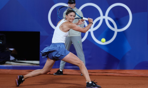 Irina Begu