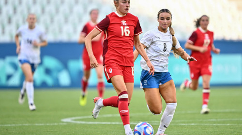 fotbal feminin canada-noua zeelandă