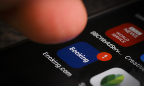 Booking.com