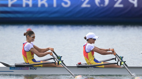 Gianina van Groningen, Ionela Cozmiuc